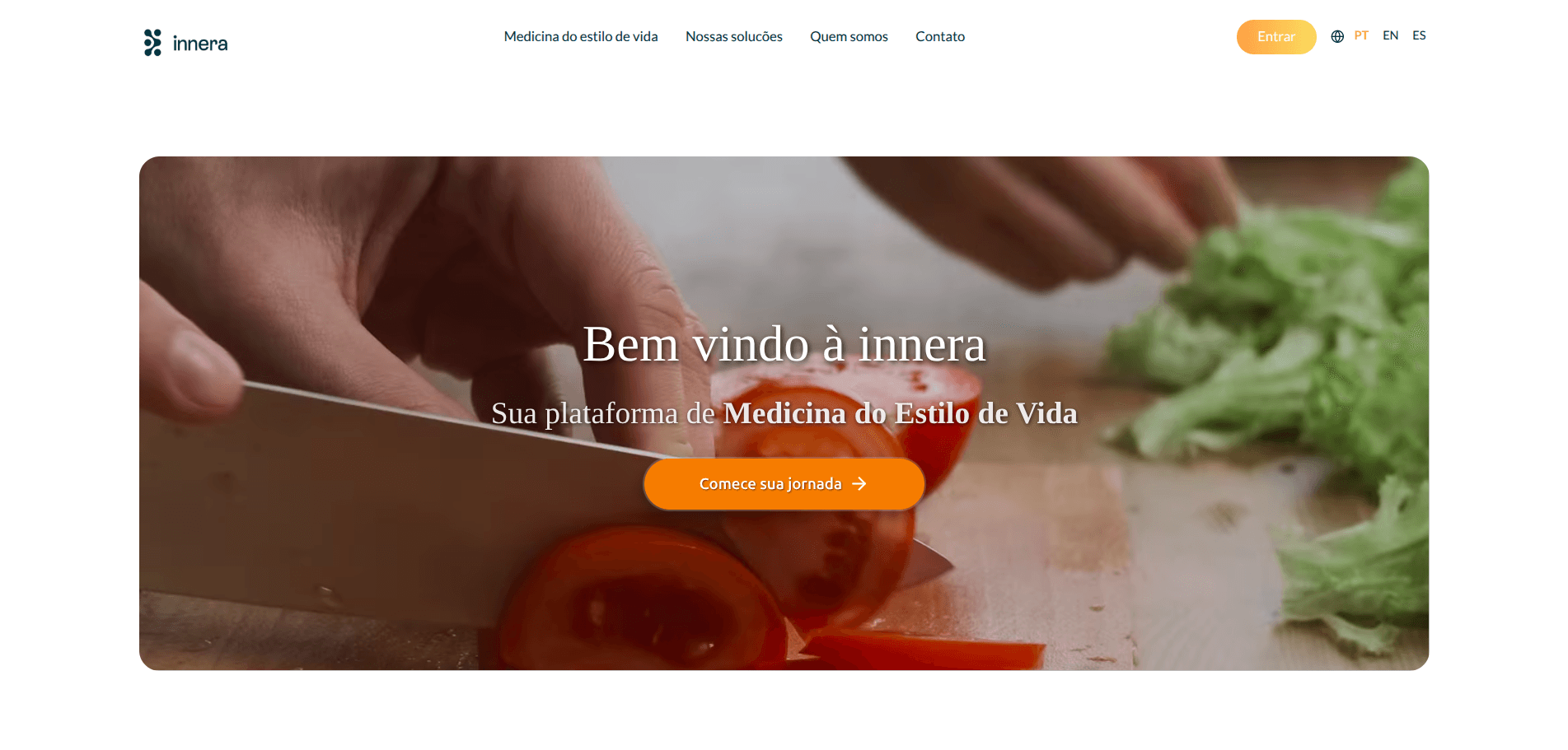 Innera Health Platform
